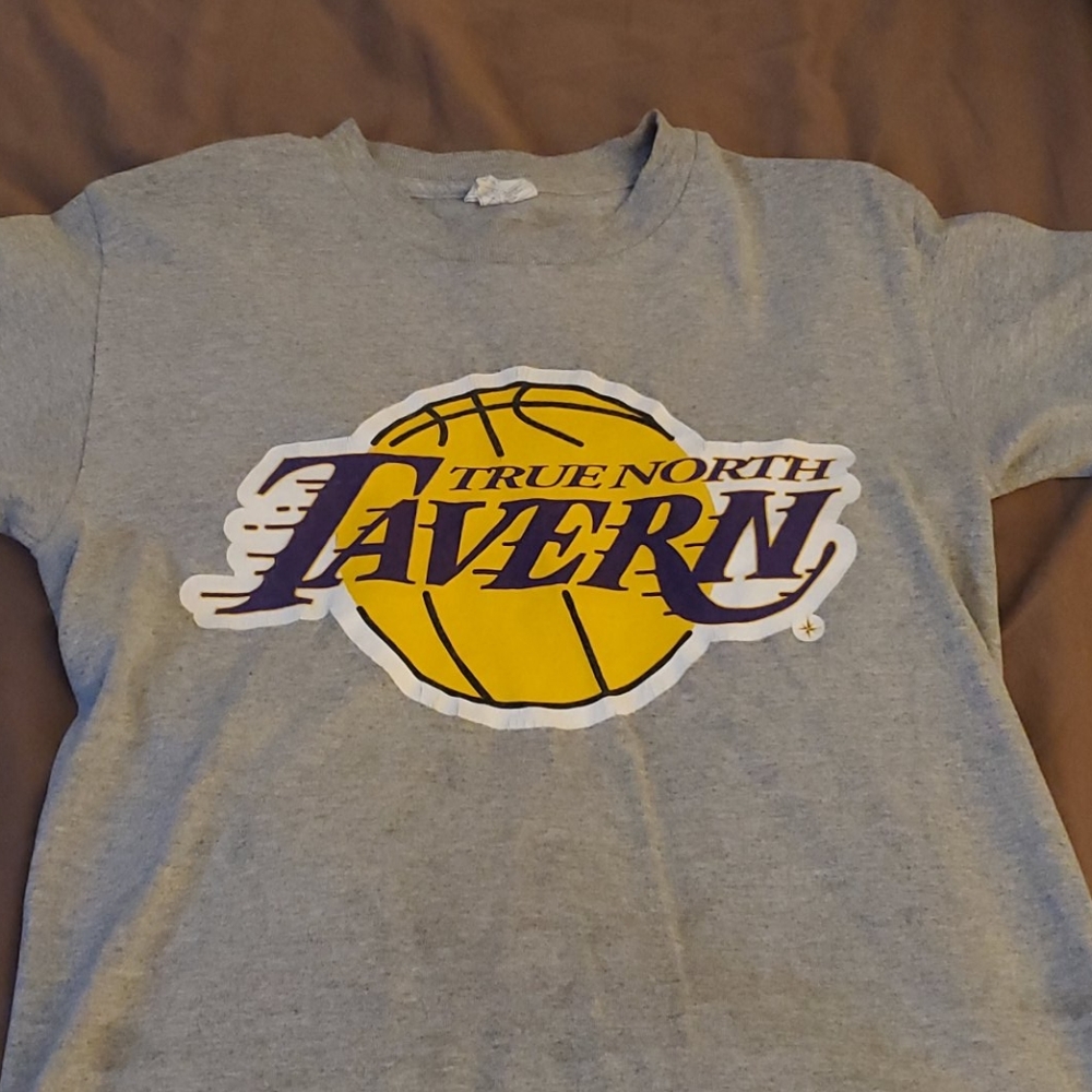 True north tavern t-shirt